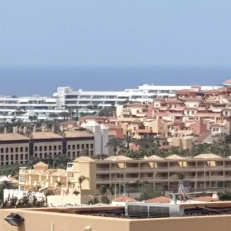 3-bedroom Townhouse Roque Conde Nyaraló