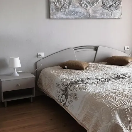 Nyaraló 3-bedroom Townhouse Roque Conde *