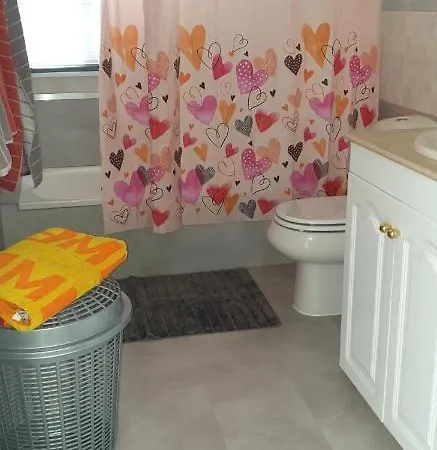 3-bedroom Townhouse Roque Conde Nyaraló Costa Adeje (Tenerife)