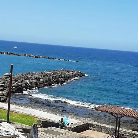 3-bedroom Townhouse Roque Conde Nyaraló