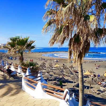 3-bedroom Townhouse Roque Conde Nyaraló *