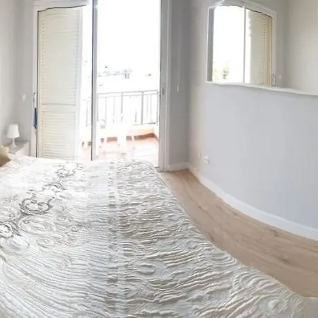 3-bedroom Townhouse Roque Conde 別荘 アデヘ