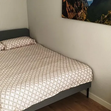 3-bedroom Townhouse Roque Conde * アデヘ